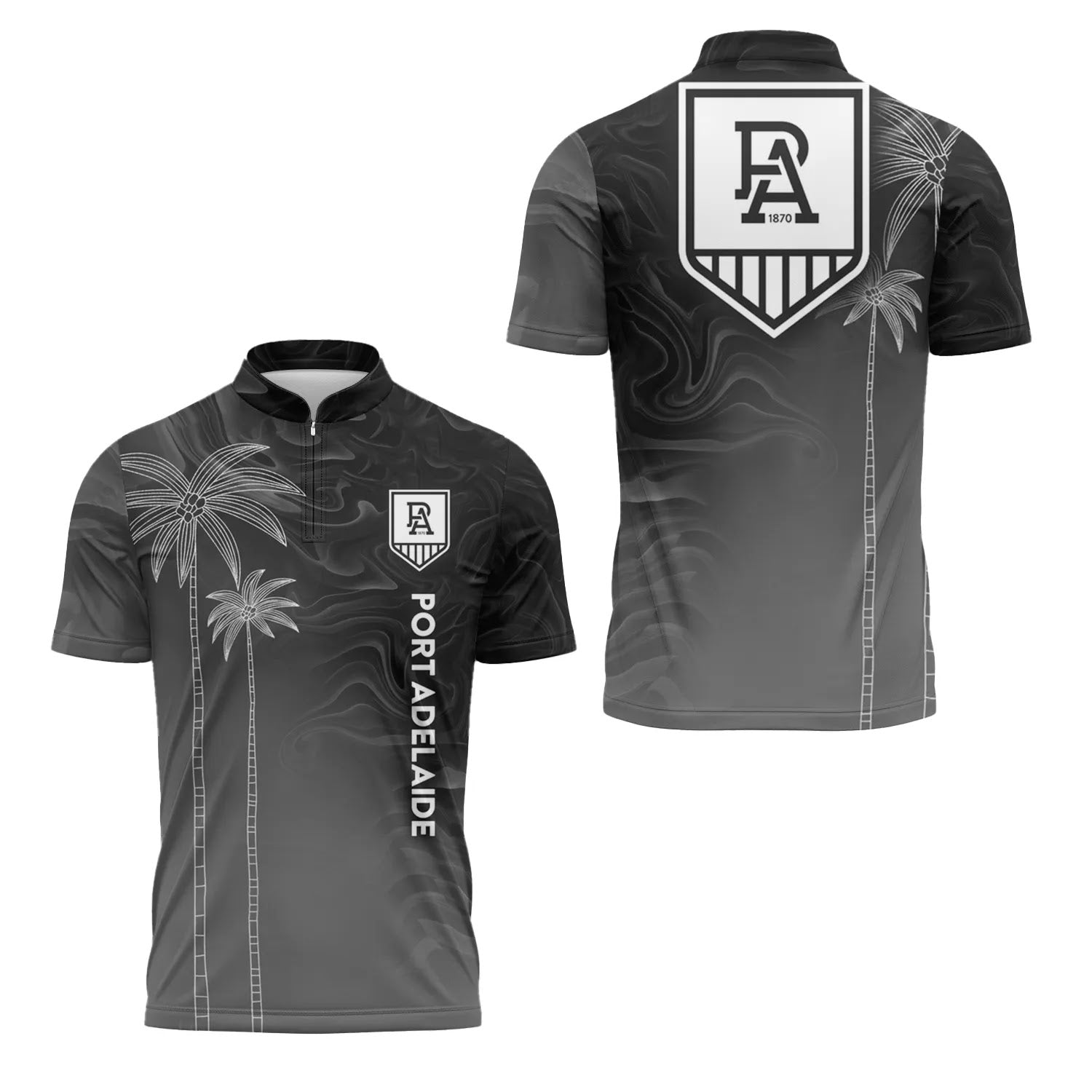 Port Adelaide Power Apparels SHW070