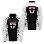 St Kilda Saints Apparels SC089
