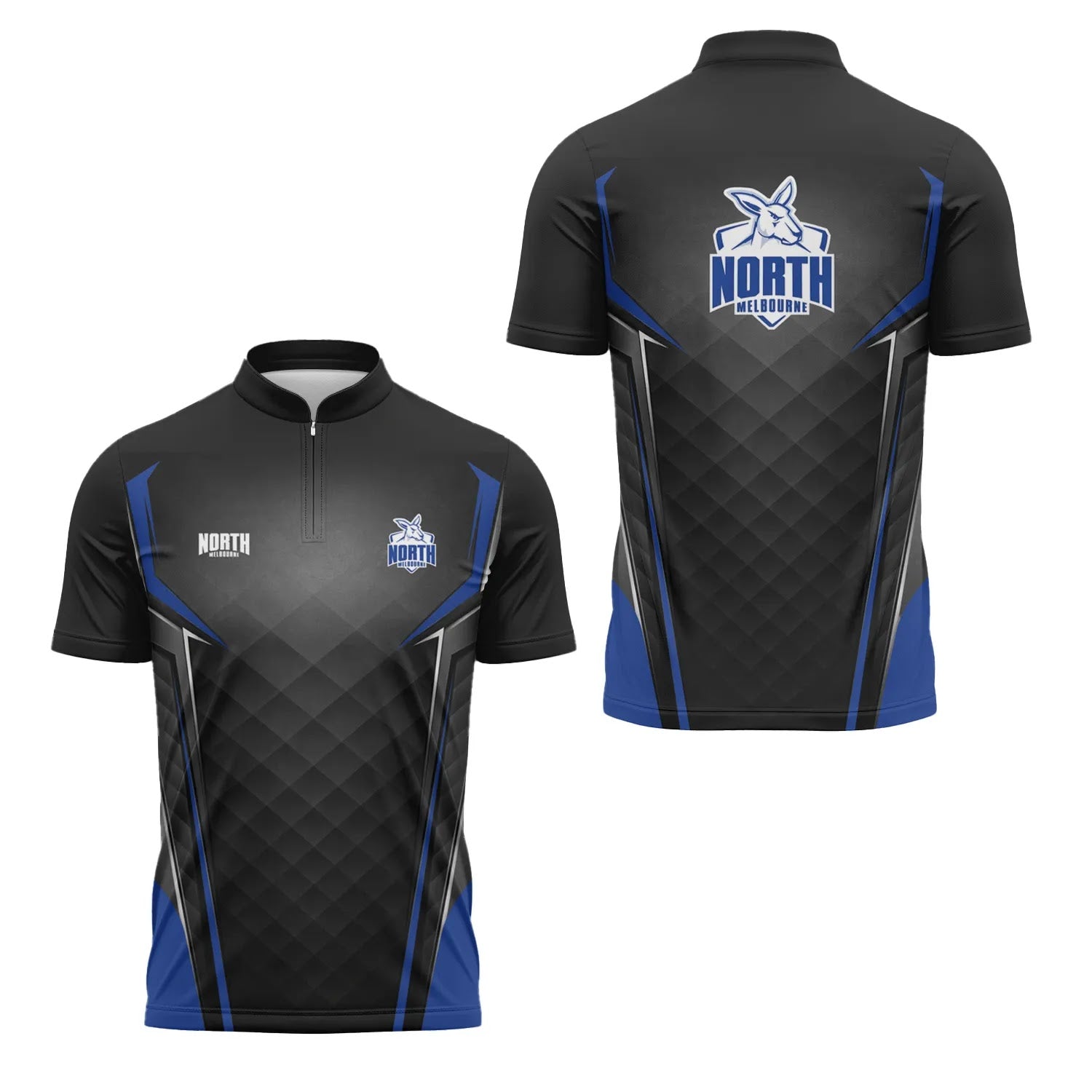 North Melbourne Kangaroos Apparels SC074