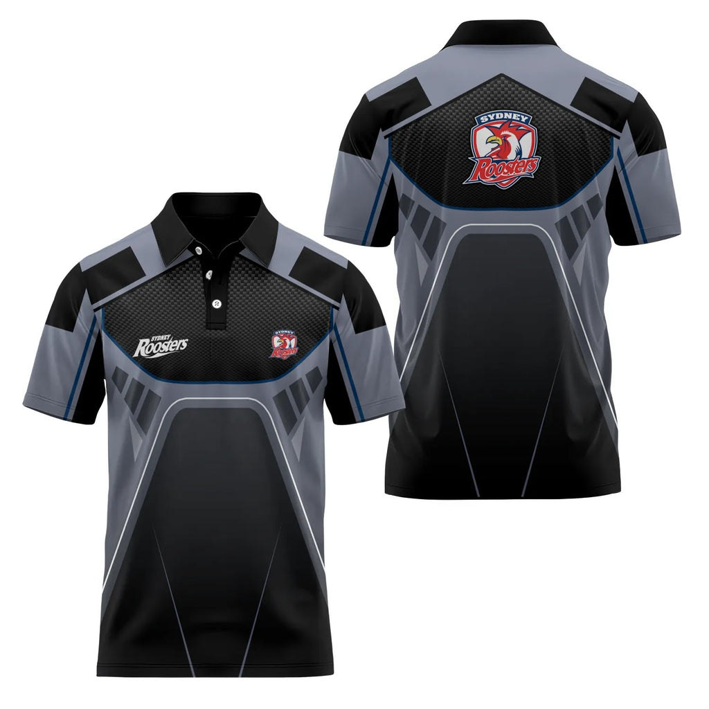 Sydney Roosters Apparels SC088