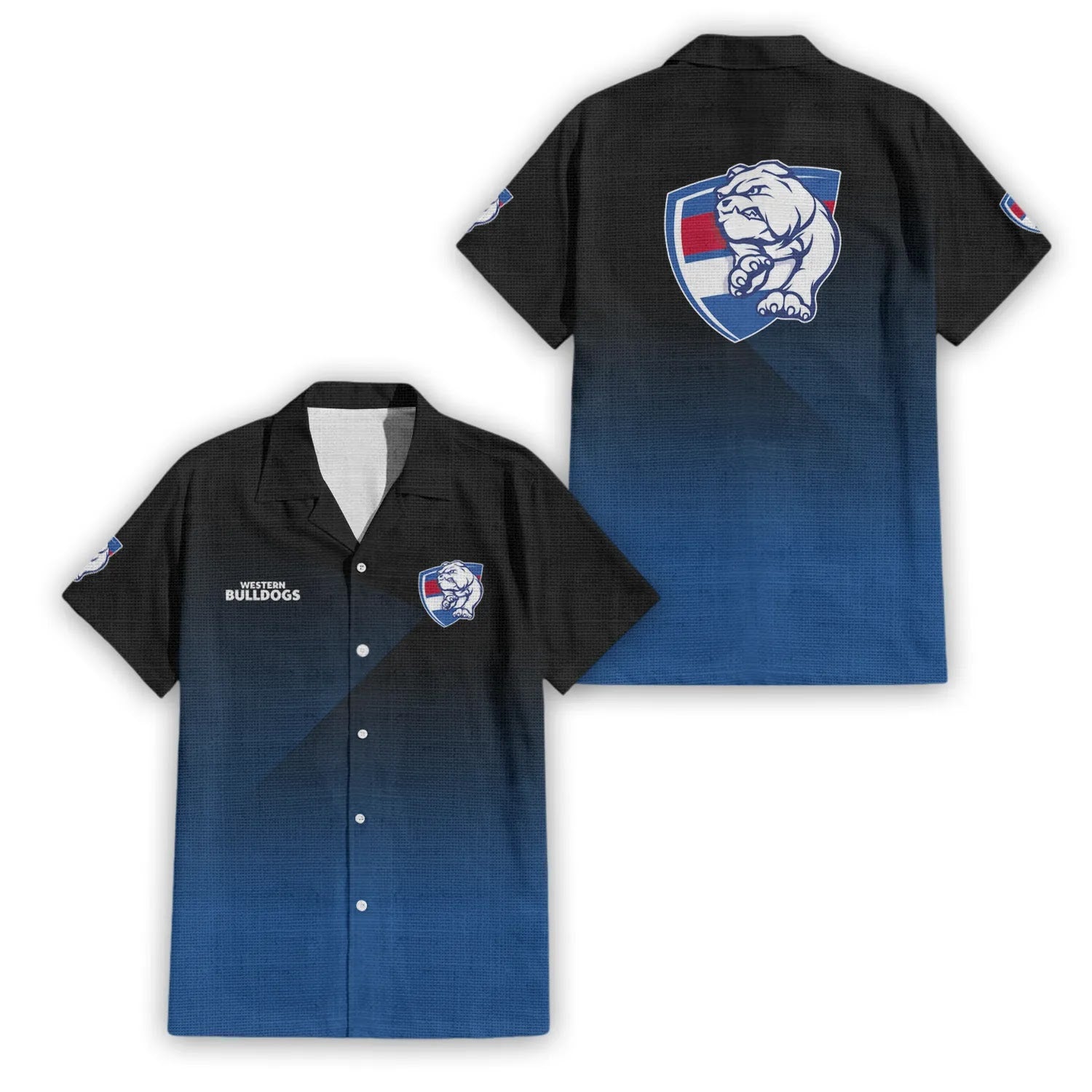 Western Bulldogs Apparels SC012