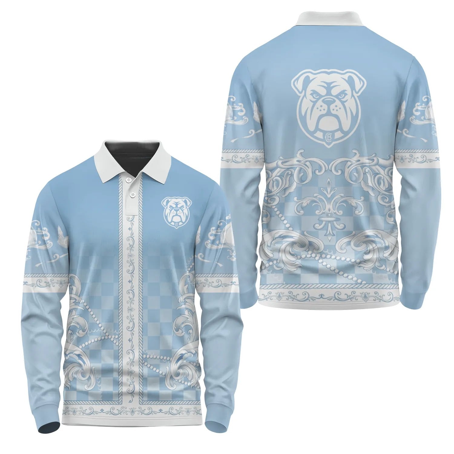 Canterbury-Bankstown Bulldogs Apparels SHW025