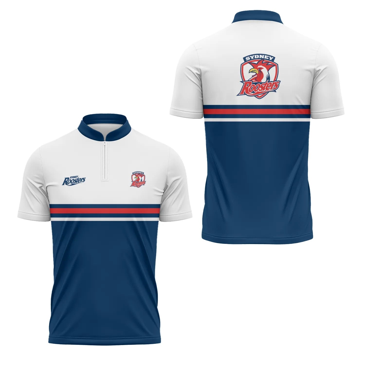 Sydney Roosters Apparels SC015