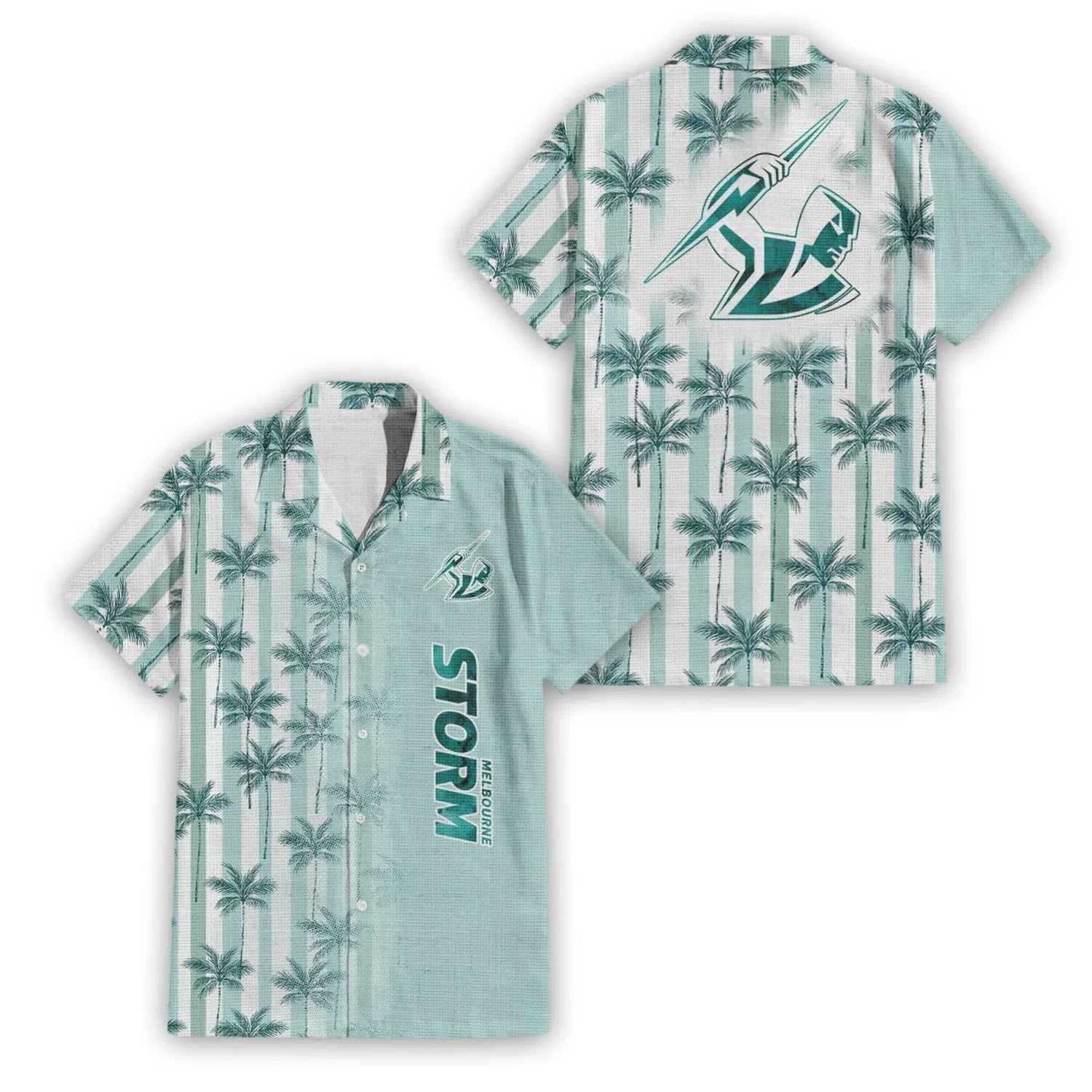 Melbourne Storm Apparels SHW028
