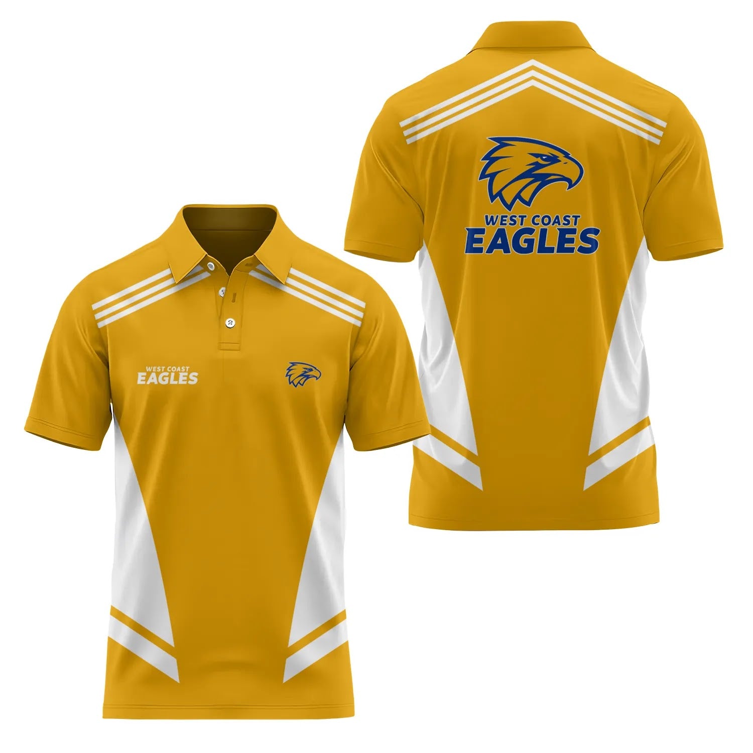 West Coast Eagles Apparels SC092