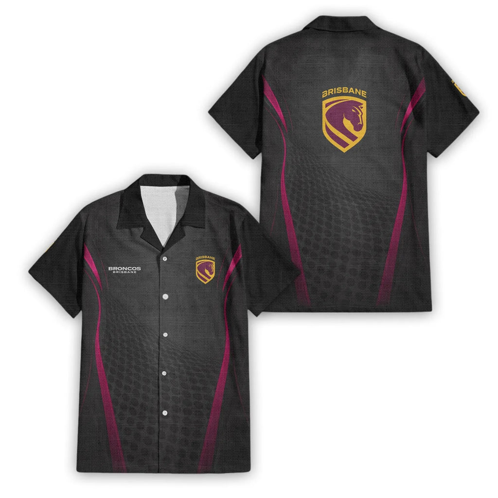 Brisbane Broncos Apparels SC056