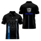 Canterbury-Bankstown Bulldogs Apparels SC077