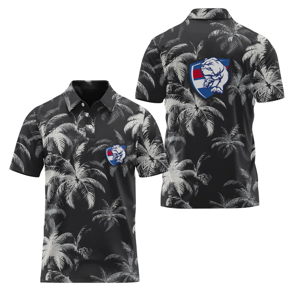 Western Bulldogs Apparels SC112