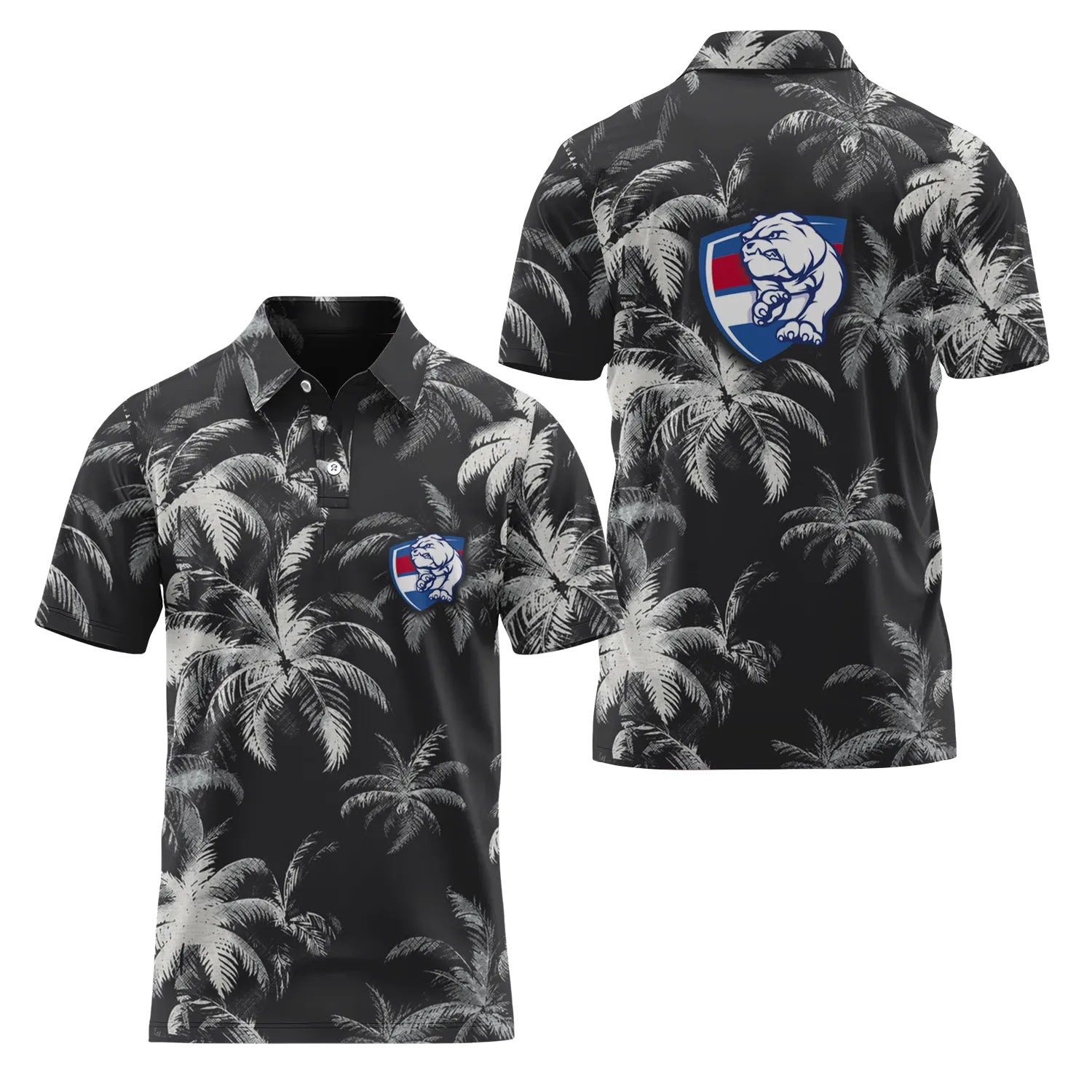 Western Bulldogs Apparels SC112