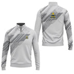 North Queensland Cowboys Quarter-zip Pullover SC105