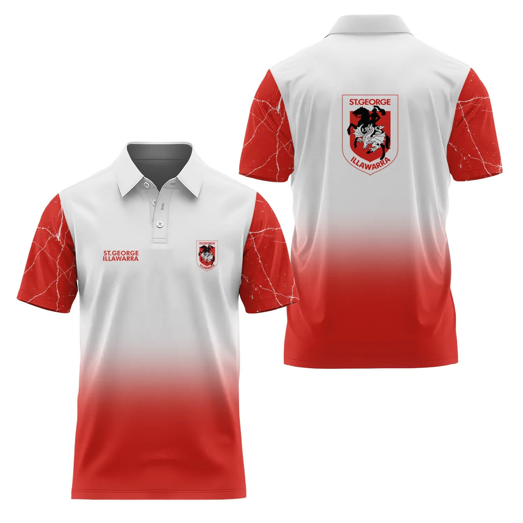 St George Illawarra Dragons Apparels SC120