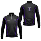 Fremantle Dockers Quarter-zip Pullover SC056