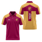 Brisbane Lions Apparels SC008