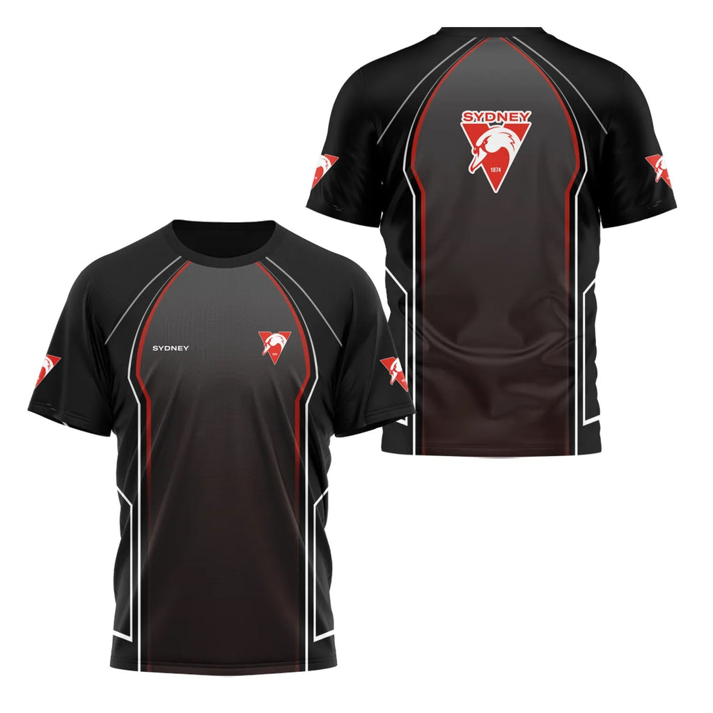 Sydney Swans Apparels SC061