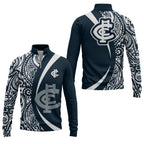 Carlton Blues Apparels SHW072