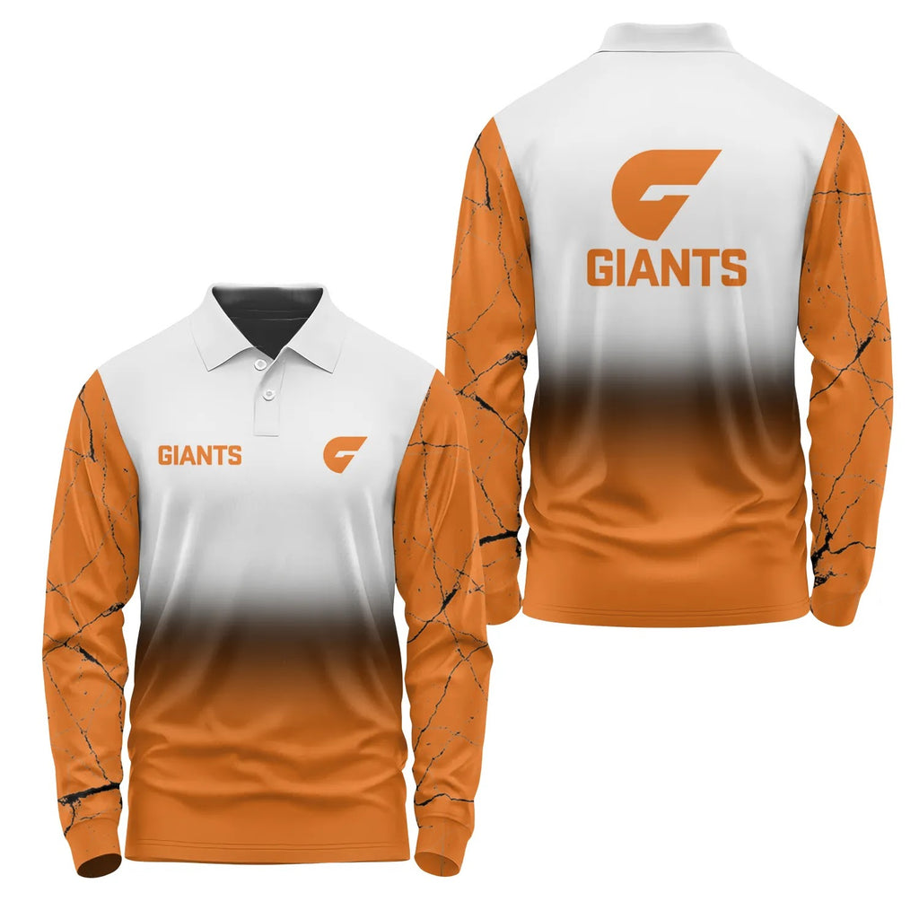 Greater Western Sydney Giants Apparels SC120