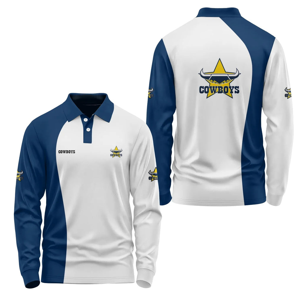 North Queensland Cowboys Apparels SC055