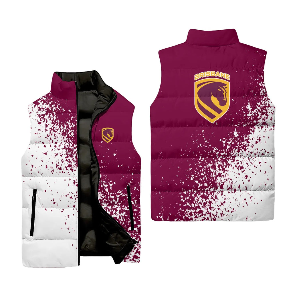 Brisbane Broncos Apparels SC070