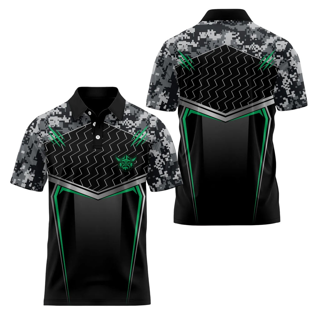 Canberra Raiders Apparels SC115