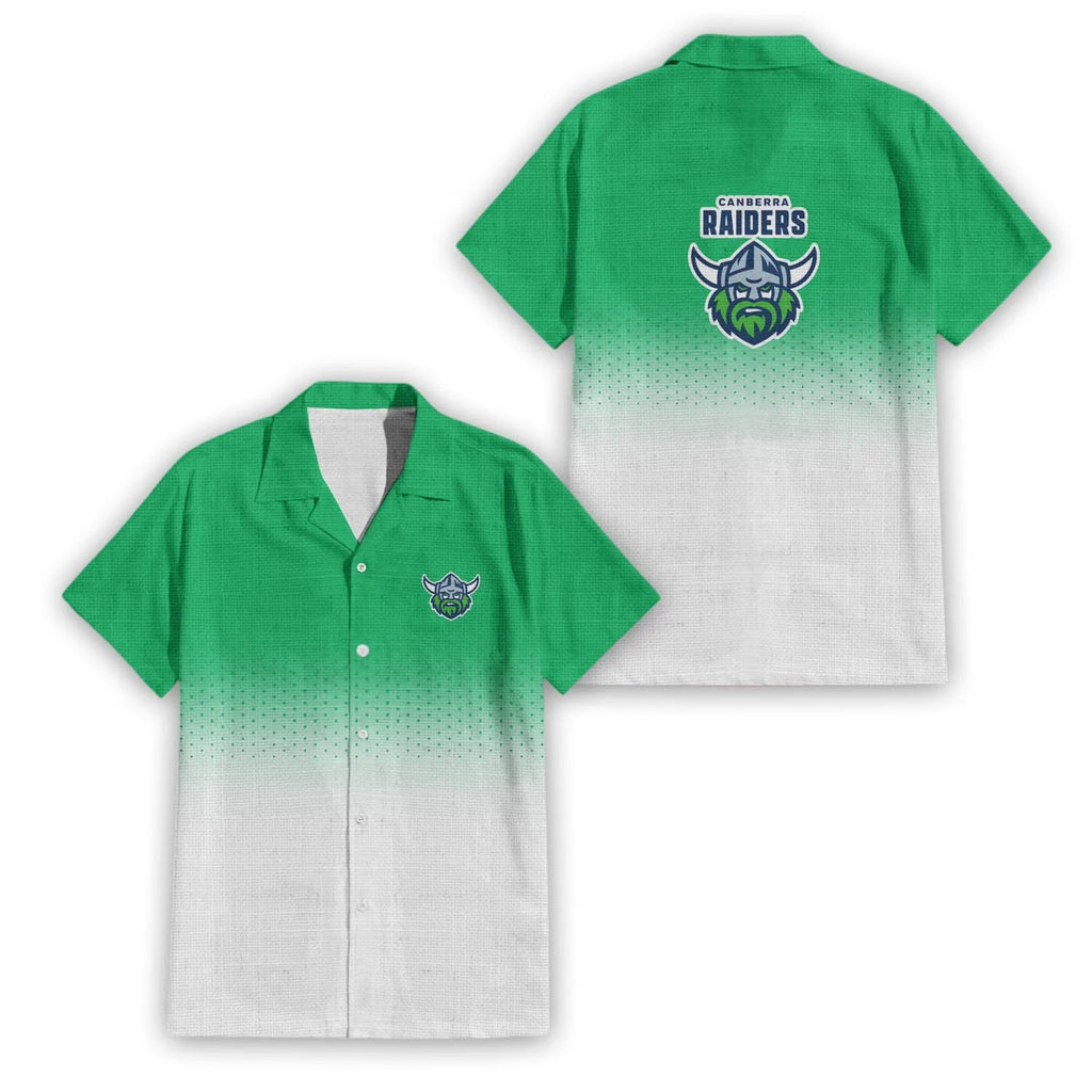 Canberra Raiders Apparels SC094