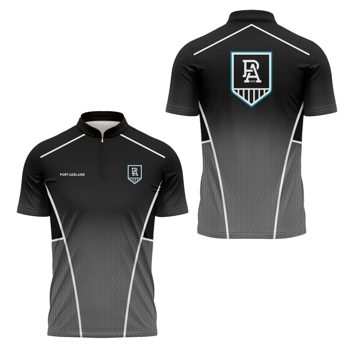 Port Adelaide Power Apparels SC019