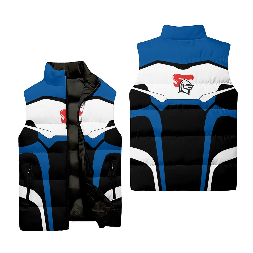 Newcastle Knights Apparels SC030