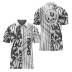 Collingwood Magpies Apparels SHW041