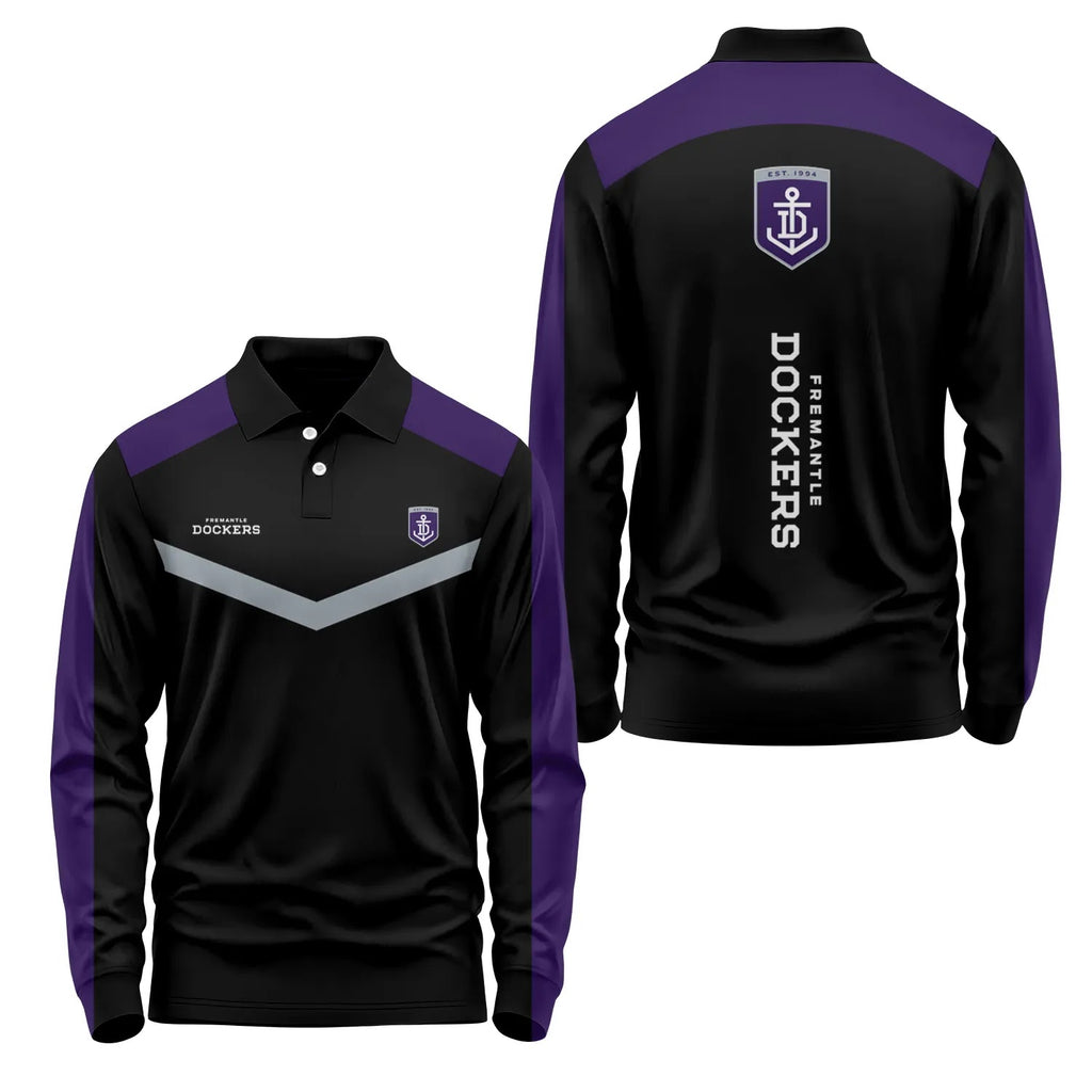 Fremantle Dockers Apparels SC035