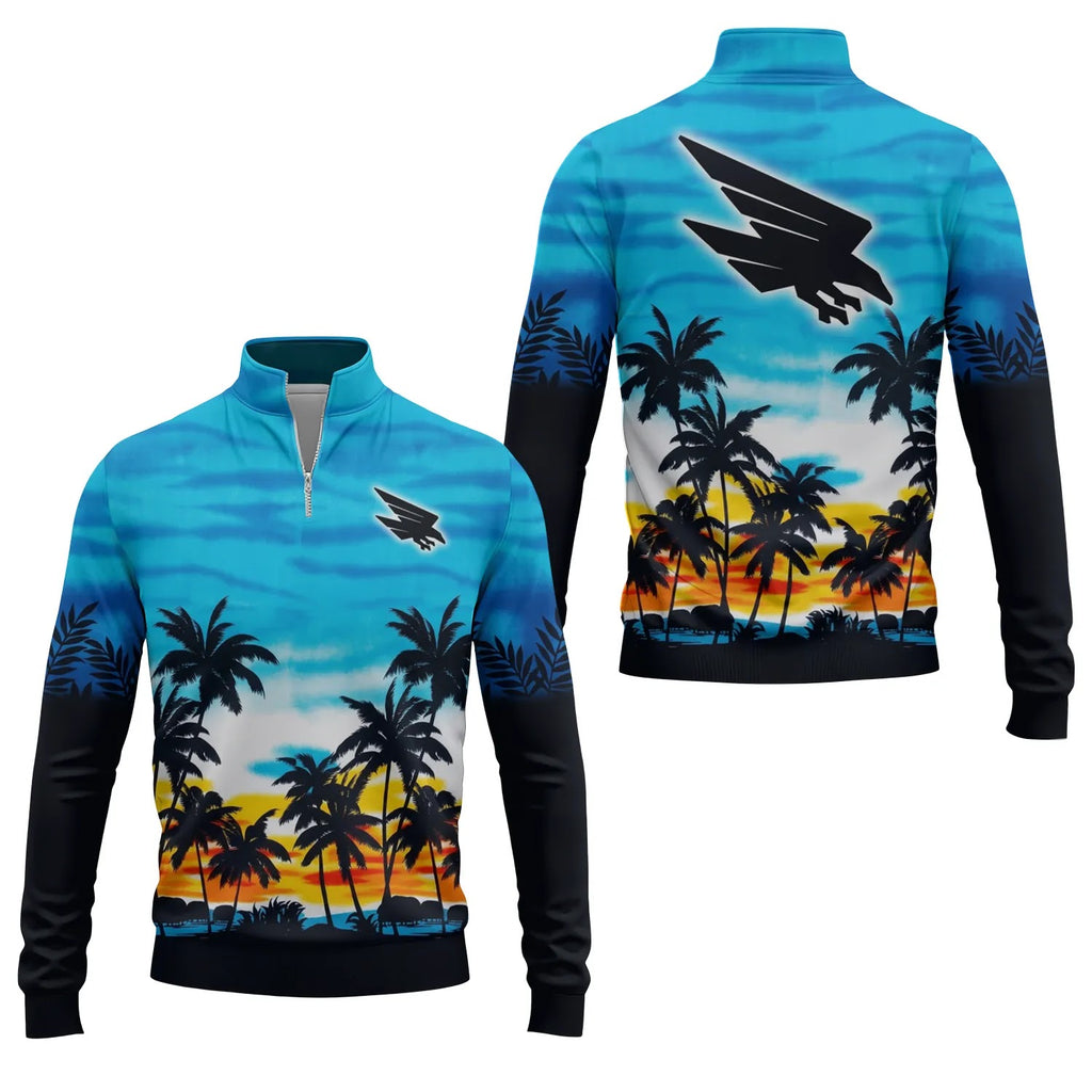 Adelaide Crows Apparels SHW051