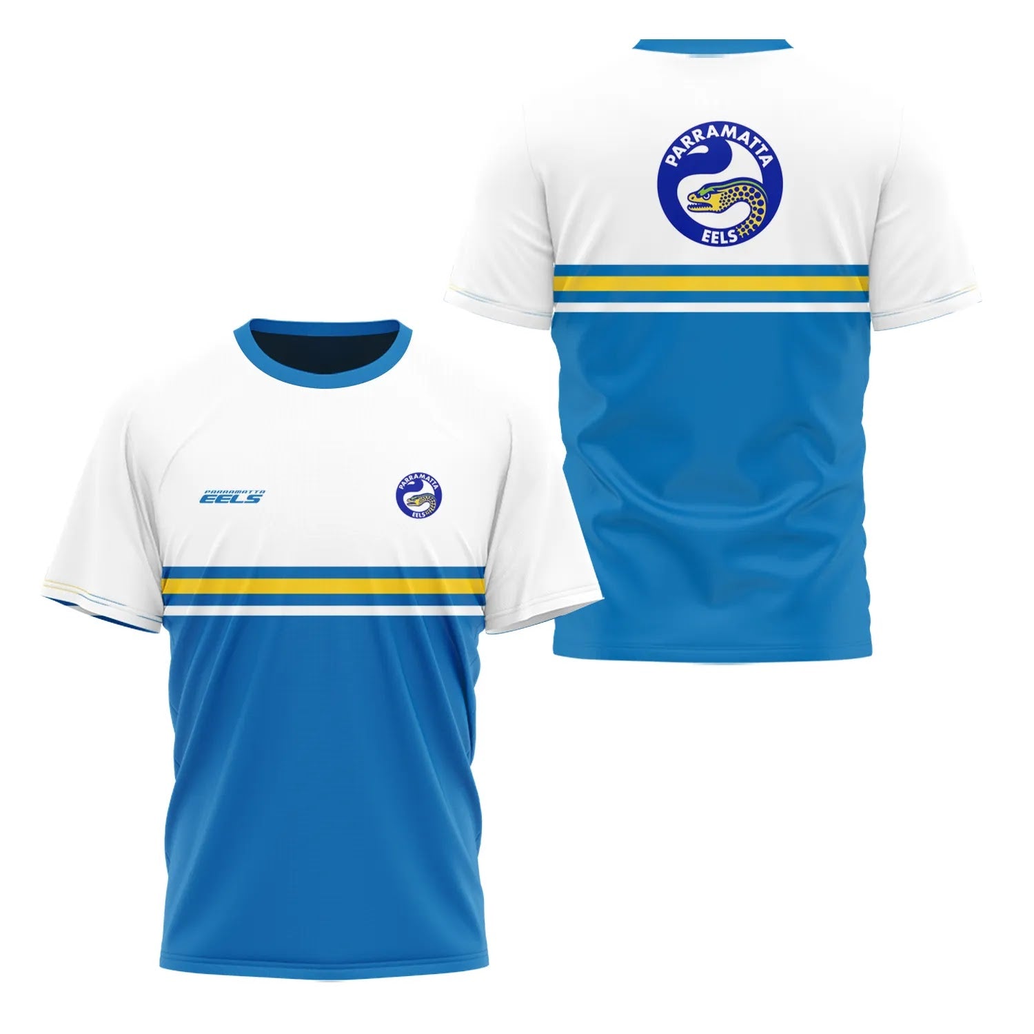 Parramatta Eels Apparels SC015
