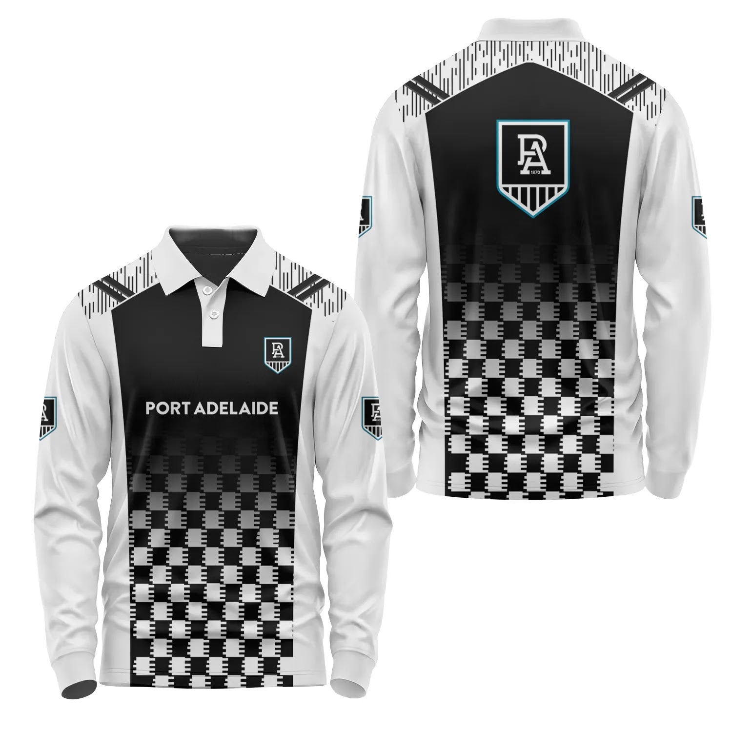 Port Adelaide Power Apparels SC063