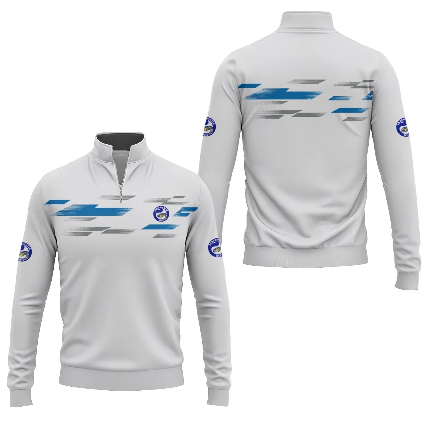 Parramatta Eels Apparels SC100-2