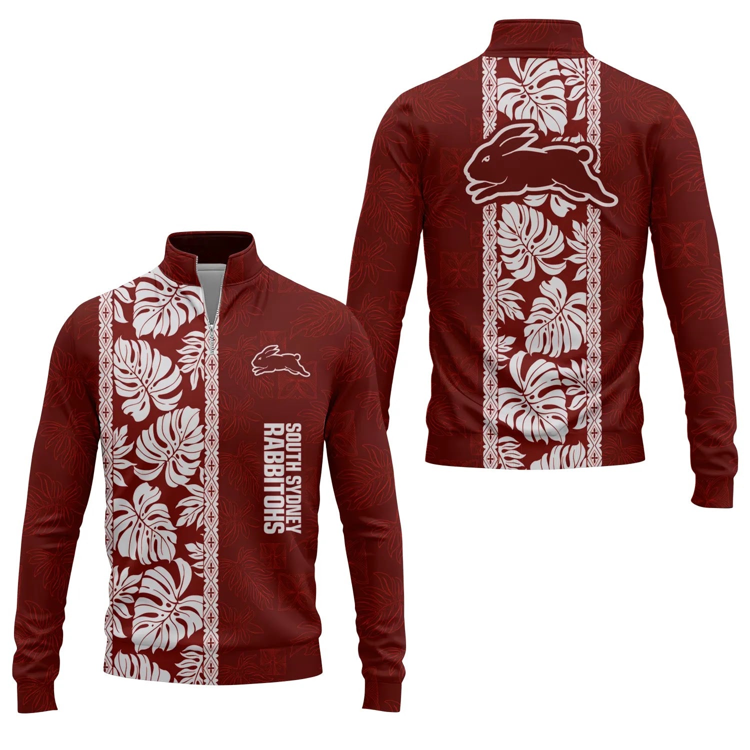 South Sydney Rabbitohs Apparels SHW046