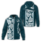 Cronulla-Sutherland Sharks Hoodie SHW046