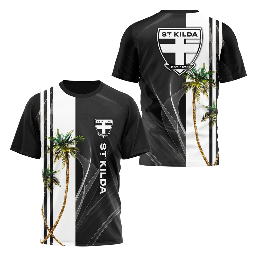 St Kilda Saints Apparels SHW036