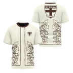St Kilda Saints Apparels SHW064