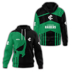Canberra Raiders Hoodie SC026