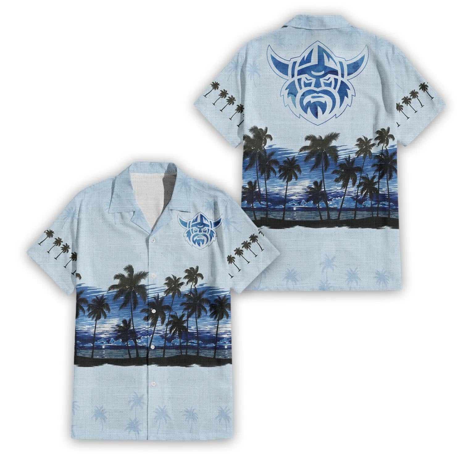 Canberra Raiders Apparels SHW016