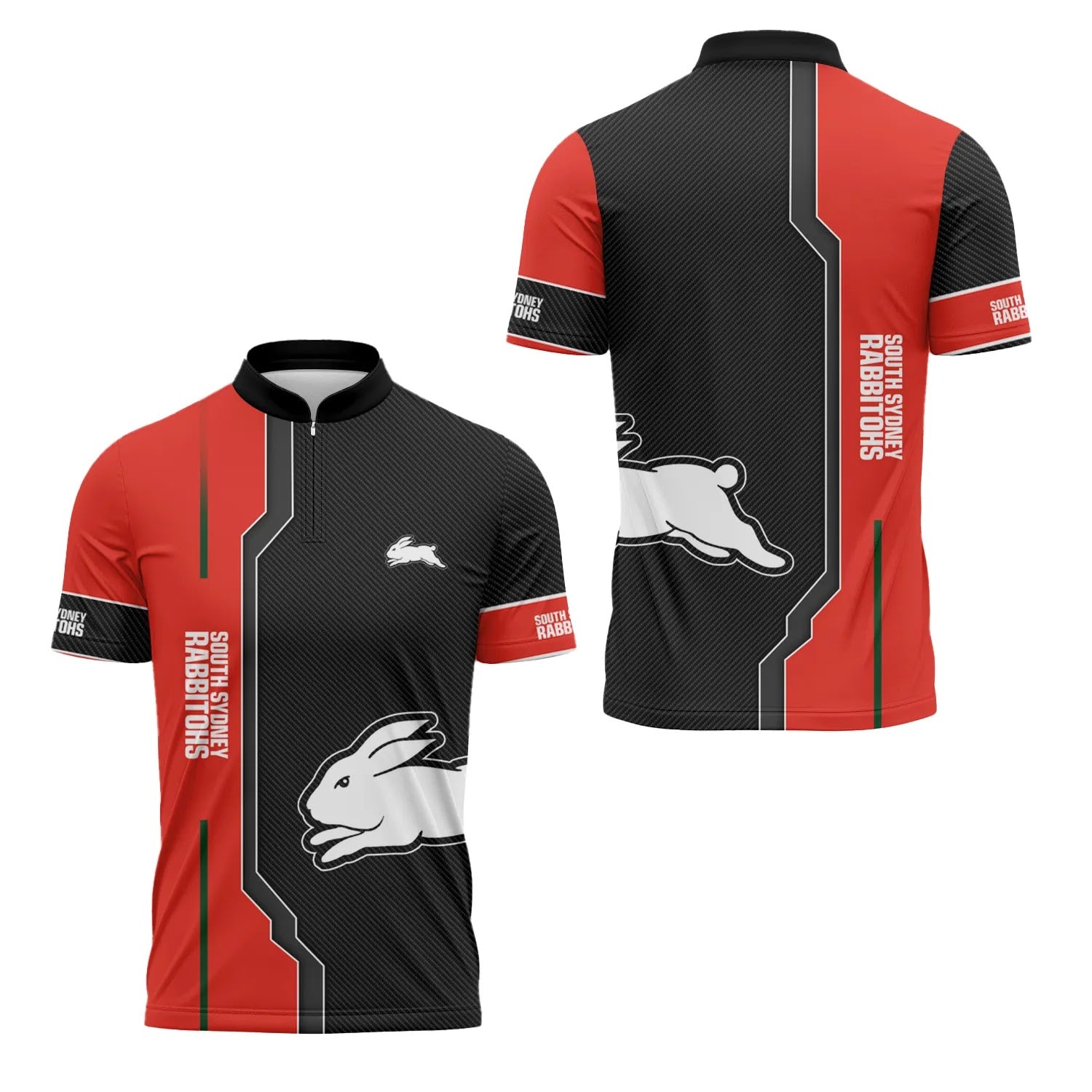 South Sydney Rabbitohs Apparels SC042
