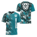 Canterbury-Bankstown Bulldogs Apparels SHW060
