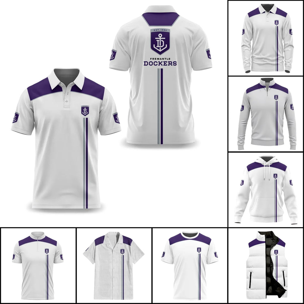 Fremantle Dockers Apparels SC021