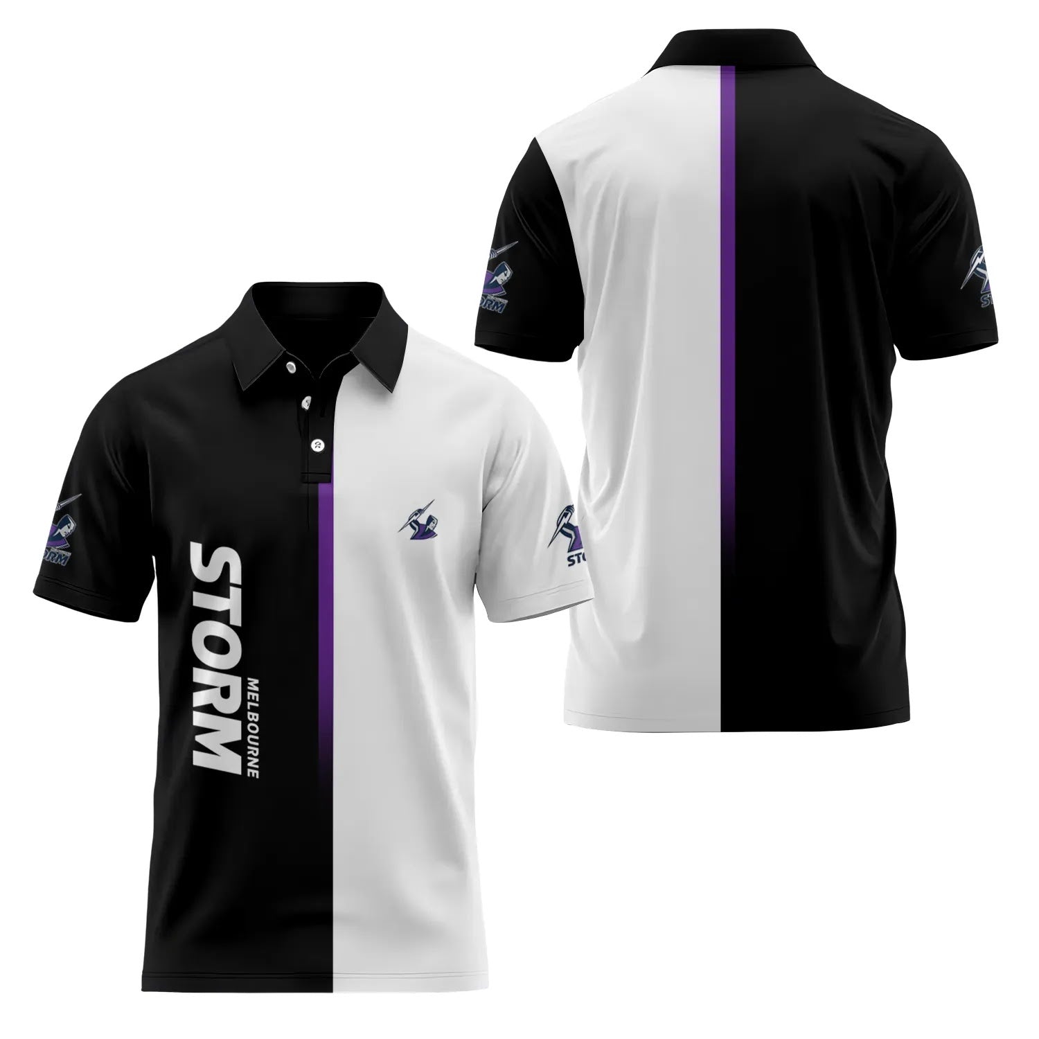 Melbourne Storm Apparels SC076