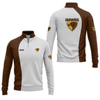 Hawthorn Hawks Quarter-zip Pullover SC055
