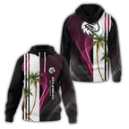Manly Warringah Sea Eagles Hoodie SHW036