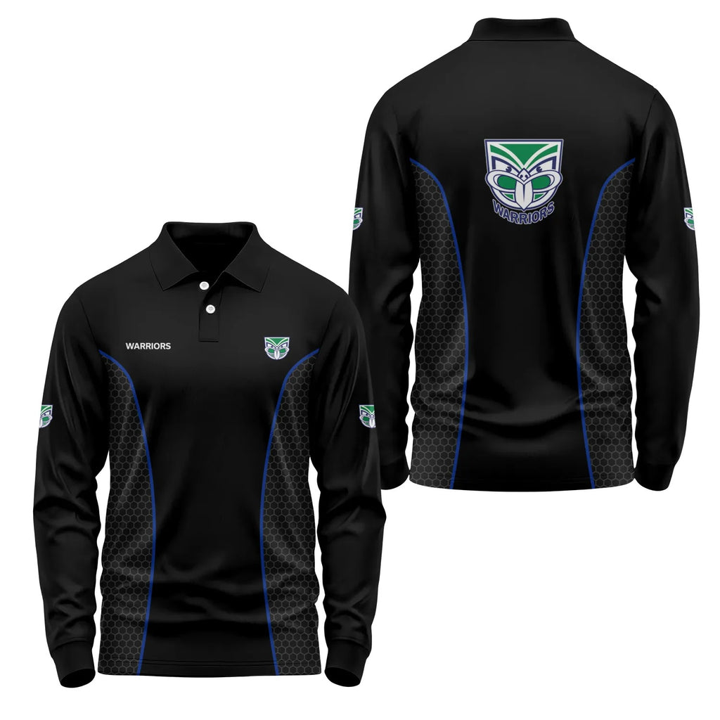 New Zealand Warriors Apparels SC072