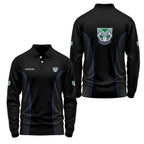 New Zealand Warriors Apparels SC072