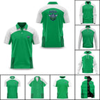 Canberra Raiders Apparels SC016
