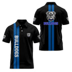Canterbury-Bankstown Bulldogs Apparels SC013