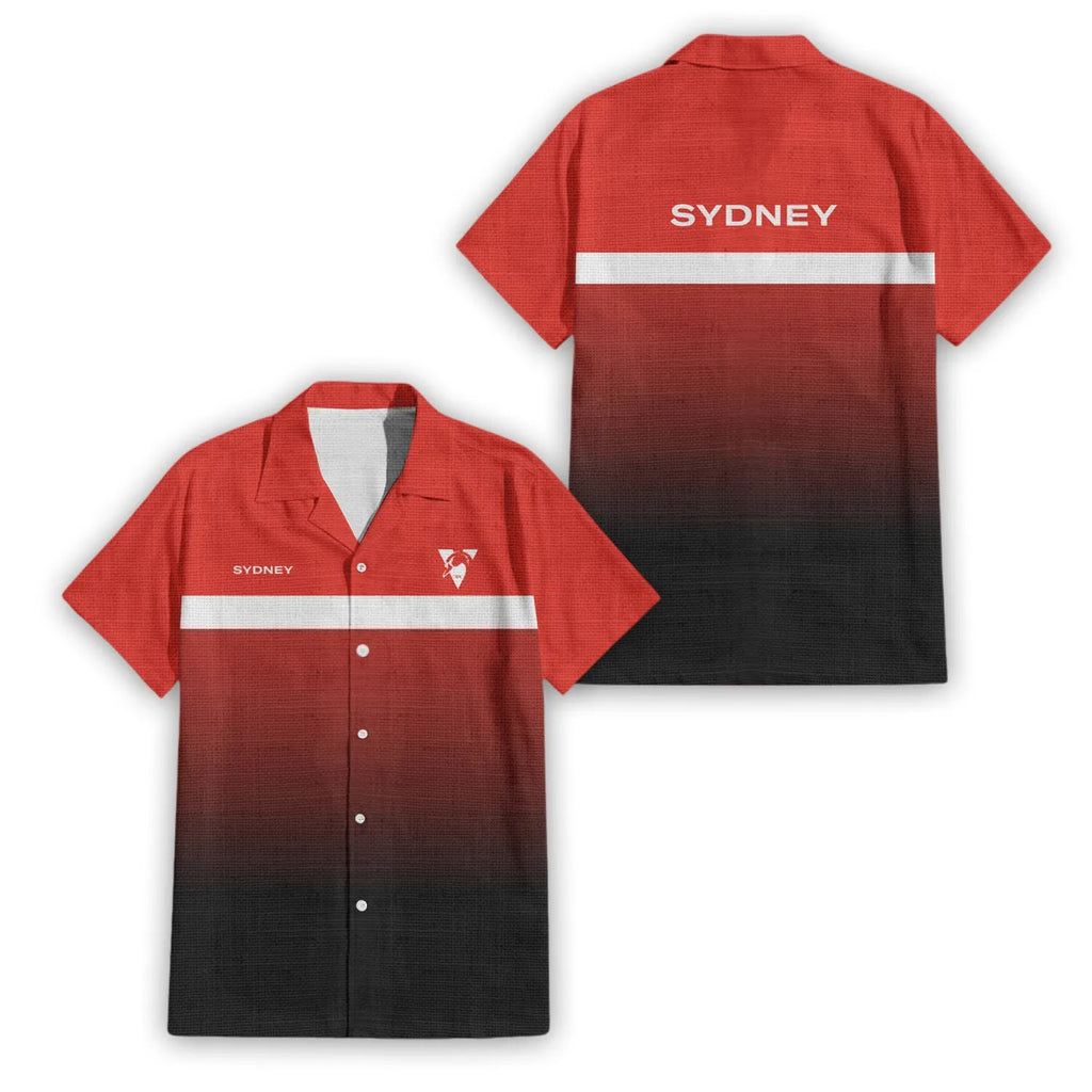 Sydney Swans Apparels SC050
