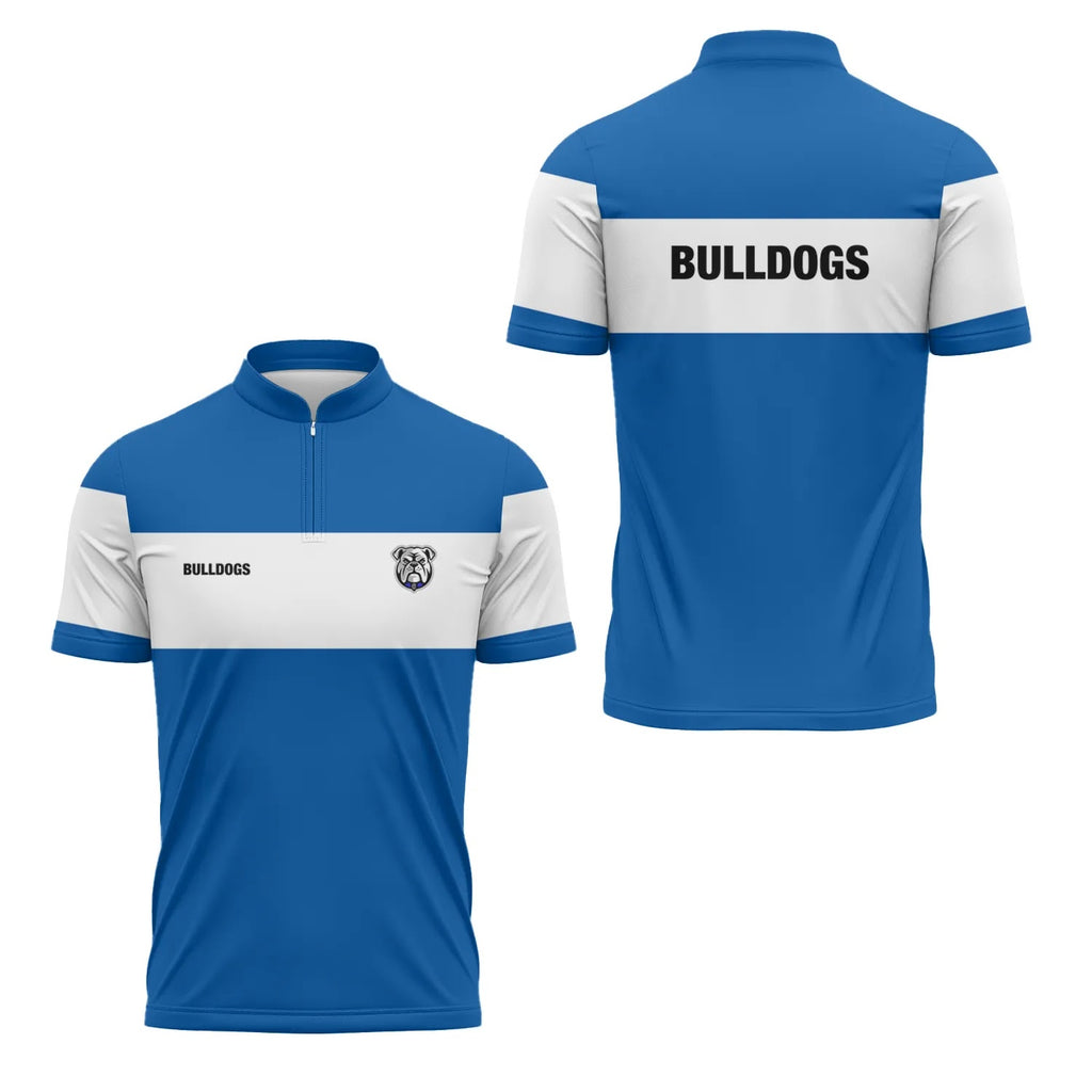 Canterbury-Bankstown Bulldogs Apparels SC046
